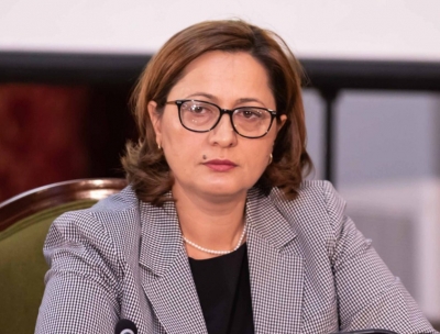Deputetja e Dibrës Dhurata Çupi i përgjigjet Ahmetajt: Pro Rrugës se Arbrit, kundër vjedhjes