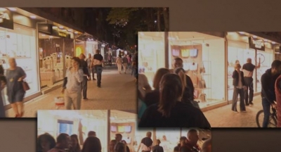 Veprim prej ordineri/ Borschard i OSBE u nxjerr gishtin e mesit protestuesve