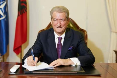 Berisha:Lal Plehu punesime elektorale masive per vota!