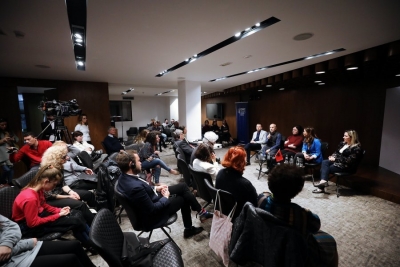 'Fëmijët e diktaturës', dokumentari mbi jetën 4 të vegjëlve të rritur në burgjet dhe kampet e internimit