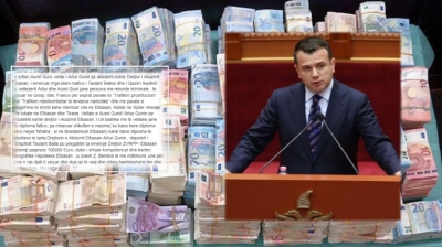 Reforma zgjedhore e lajmëruar nga mashtrimet e Ballës