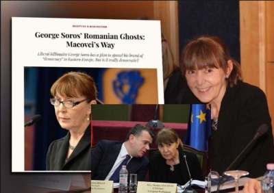 Mikja e Ramës/ Ngel jashtë PE-së edhe një tjetër njeri i Sorosit