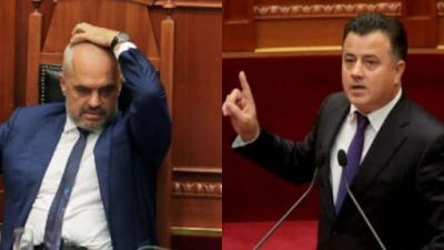 'A ka kryeministër tjetër që terrorizon popullin e tij?'/ Noka për Ramën: Mbylleni e mos e lini të dalë në TV