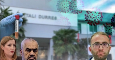 Bardhi, Ramës dhe Manastirliut: Po gënjeni njerëzit për situatën reale të koronavirusit