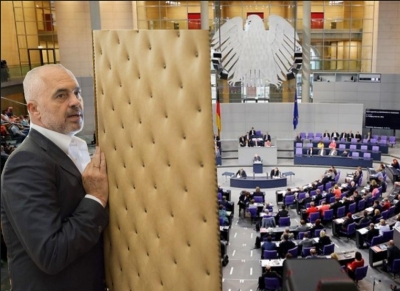 Hapja e negociatave/ CDU gjermane masakron Ramën: Shqipëria nuk ka plotësuar asnjë kusht