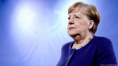 Gjermania në krye të BE, Merkel ka një mesazh për Shqipërinë e Maqedoninë