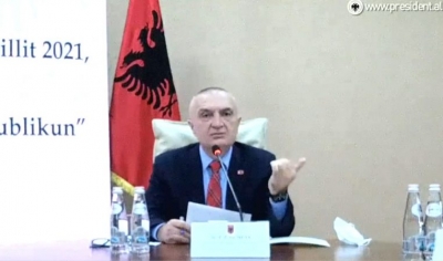 Meta i kthehet SPAK-ut: Me “cironkat” e dosjes së Dibrës dhe Shijakut nuk tremben ata që duan të vënë dorë mbi zgjedhje