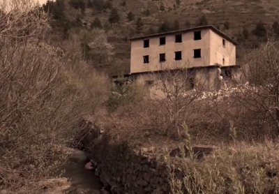 Si shpërtheu më 22 maj 1984 , Revolta e Qafë Barit.