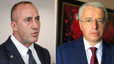 Haradinaj: Doja të shembja kufirin me Shqipërinë, më pengoi Sandër Lleshaj