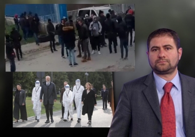 30 mjekët e Ramës dhe 30 fatkeqët e Destanit