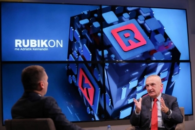 Këshilli politik/ Meta: Dialogu dhe kushtet e Bundestagut, e vetmja rrugë për në BE