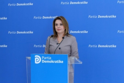 Pa ujë disa zona në Tiranë, PD sulmon Veliajn: Investimi i vetëm, rritja e çmimit