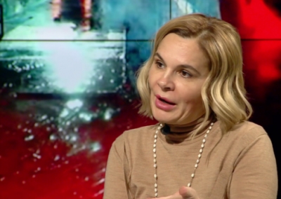 Kryemadhi: Ju kërkoj të votoni më 25 prill për të mbyllur tranzicionit, socialistët e ndershëm të votojnë numrin 6