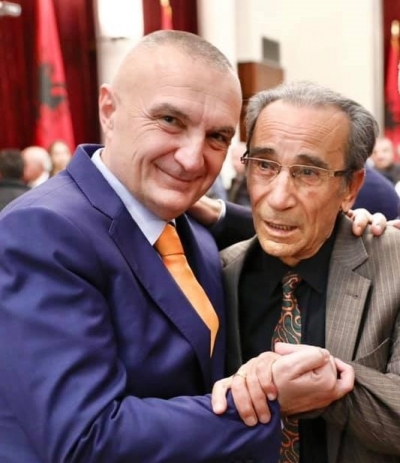 Meta uron 75-vjetorin e shkrimtarit dhe mendimtarit Zija Çela: Model frymëzimi për brezat e krijuesve të rinj