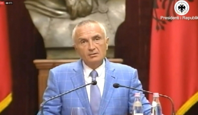 "30 qershori i paligjshëm"/ Meta: 13 tetori, e vetmja datë zgjedhjesh