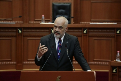 Media e njohur amerikane: Rama shpërfill BE, komplikohen shanset për nisjen e negociatave