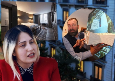 Skandali Mazniku, thirrje nga PD: Zëvëndësi i Veliajt të merret i pandehur për korrupsion dhe konflikt interesi!