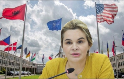 Shqipëria 10 vite në NATO/ Kryemadhi: Mirënjohje SHBA-ve, lufta në mbrojtje të vlerave të demokracisë forcon aleancën