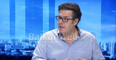 Paloka: Edi Rama ka lajthitur, do të çojë Shqipërinë në gjak