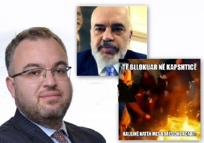 'Eksperiment i paprecedent humanitar dhe ligjor! Shqiptarë që trajtohen si robër lufte nga qeveria e tyre'