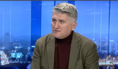 Anti KÇK/ “Rama iu thotë ‘unë jam bosi’”, Gjekmarkaj: Nismë qesharake, ligj fashist ndaj të cilit duhet reaguar me energji