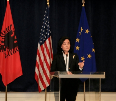 Kim: Na quajnë 'shërbyes publikë', ndaj t'i bëjmë punët me besnikëri ndaj ligjit