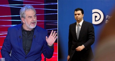 50 milionë mesazhe për të 'vrarë' Lulzim Bashën! Por…