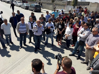 Opozita protestë kundër Ramës, nisen protesuesit nga Vlora