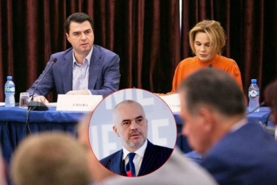 ‘Ftesa e Ramës tregon frikë’/ Kryemadhi: Nuk besoj fare në një pakt të ri Rama-Basha