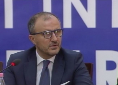 Soreca citon Macron dhe flet për kushtet e vendosura: Jam gati të hap negociatat nëse