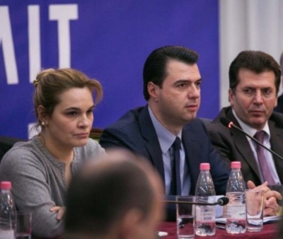 Basha, takim me aleatët sot në selinë e PD