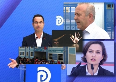 Deklarata shokuese e drejtorit për Syri TV/ Reagon Boçi: Një ministre manekine e tillë s'i duhet as dreqit vetë