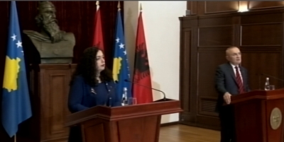 Nga konsensusi për presidentin e ri tek zgjedhjet e parakohshme, Vjosa Osmani: Në janar do të jetë qartësuar gjithçka