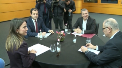 Këshilli Politik mblidhet sot për të diskutuar draftin për Kodin Zgjedhor