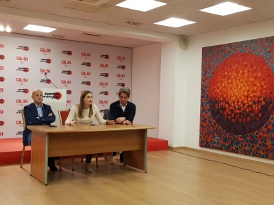 Procesi zgjedhor i LSI-së,Gjosha:Në krye të shumë organizatave do të kemi zonja me përgjegjësi të jashtëzakonshme