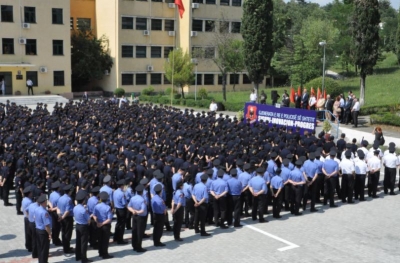 Kandidatët/ Ja kush do u bëjë vettingun policëve