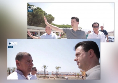 'Gjithë investimi i jetës më është shkatërruar'/ Basha: Të gjithë ata që e kanë bërë këtë masakër, do mbajnë përgjegjësi