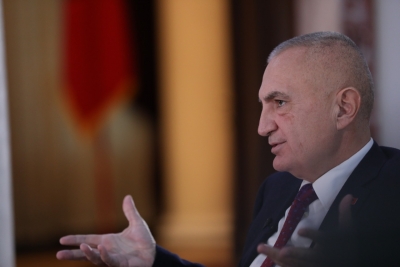 “Heqja e imunitetit në ‘92”, Meta: Lidershipi i PS u tremb, më sugjeroi të arratisem. Kurrë nuk do ta bëja