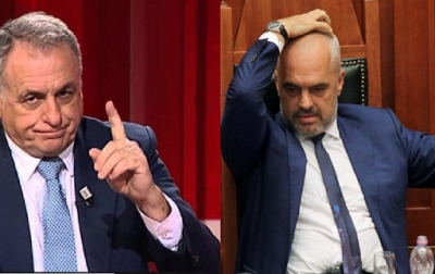 Shehu: Rama të marrë përgjegjësitë me dinjitet e të çlirohet nga kompleksi për një 'çader' t