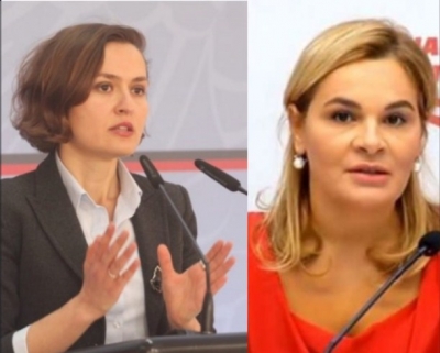 Kryemadhi, Besa Shahinit: Halabake kujdes, nuk ta falim sjelljen arrogante me institucionet