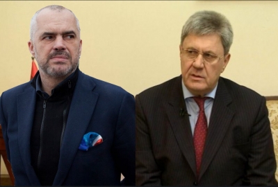 Rusia i përgjigjet Ramës: Është më lehtë të akuzosh rusët, sesa të zgjidhësh hallet e vendit