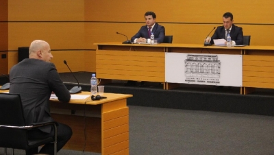 Shkarkohet nga detyra prokurori i Krimeve të Rënda, Përparim Kulluri