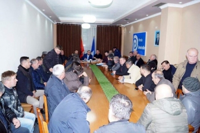 Dibra dëshmitare e krimeve elektorale të Ramës, Bardhi: Prokuroria te mos fshihet