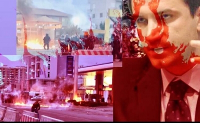 VIDEO/ Ish-deputeti: Shihni fytyrën e vërtetë të Erion Veliajt