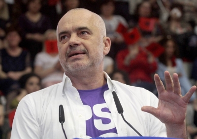 Gazetari paralajmëron: Edhe një Kajmak tjetër bie nga fiku i Ramës