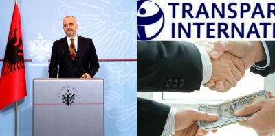 Pandemia,Basha në deklaratë për mediat Kompania fiton 45 mln USD në arbitrazh për shkak të korrupsionit të qeverisë 'Rama'