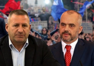 “Hapi rrugën budallait”. Sllogani, që rriti politikisht Edi Ramën