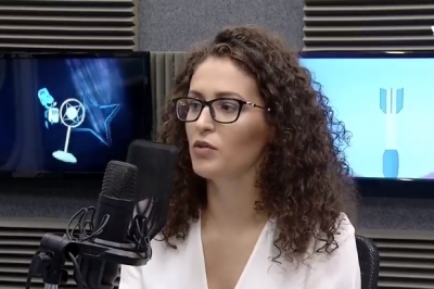 Silva Caka: Riciklimi i këllirave, kjo është Reforma në Drejtësi e Edi Ramës