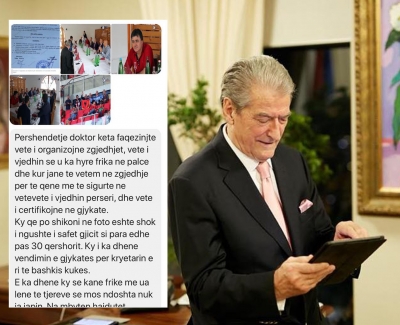 "Narkogjykatësi që i dha mandatin narkokryetarit monist të Kukësit"