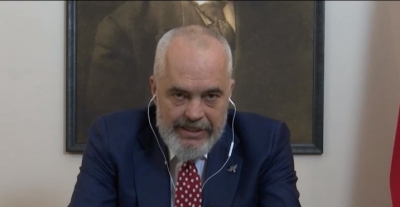 Edi Rama: Ja si më arrestuan në Itali